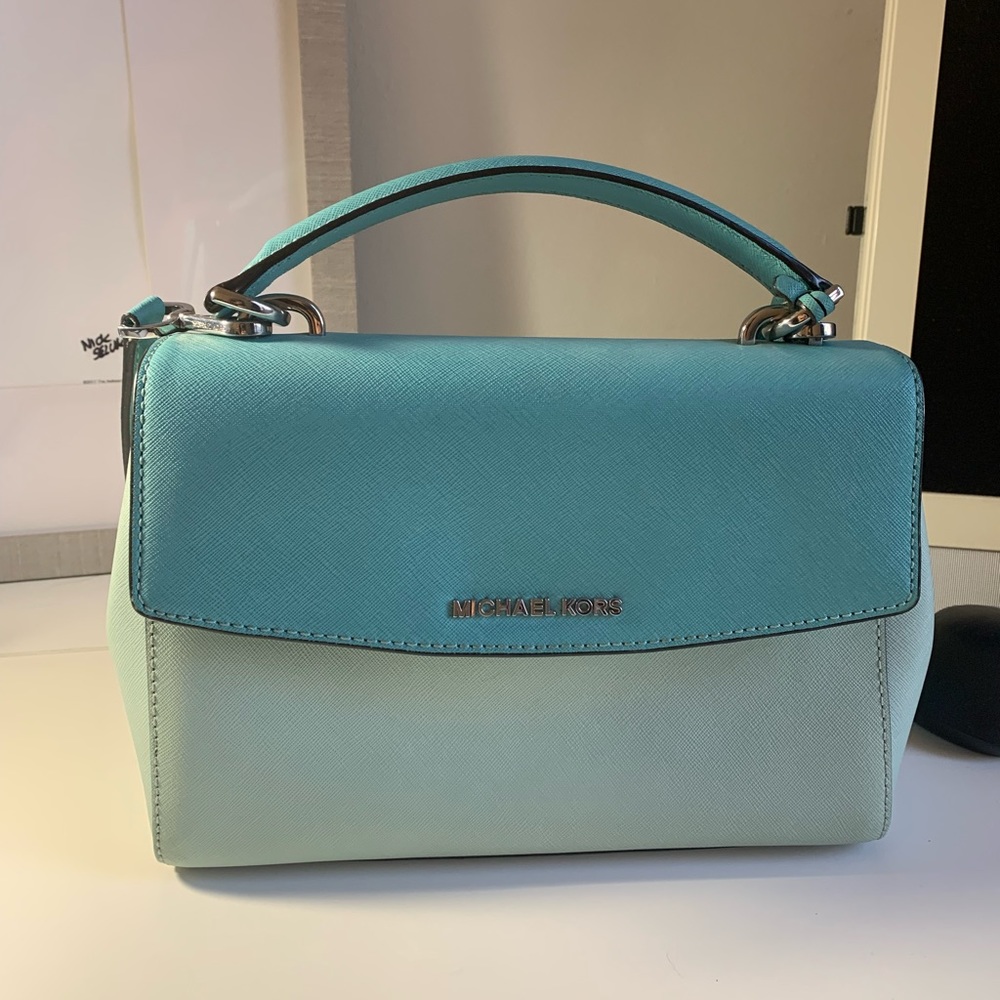 Michael Kors Ava bag